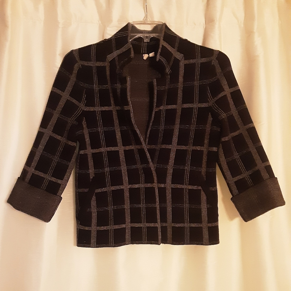 Anthropologie Sweater Cardigan Jacket